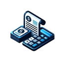 Invoice App Logo